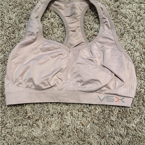 Set of 5 Victoria Secret SportX Sports Bras Size Large - Picture 6 of 10